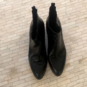 Women’s JCrew Size 10 boots NEW!